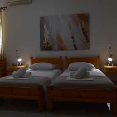 Polemarhos Guest House 6 Калампака Экстерьер фото
